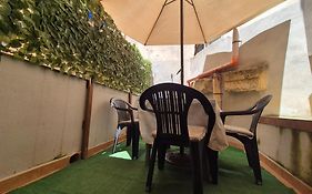 Apartment Trapani'S Heart